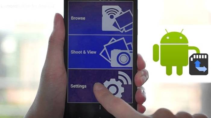 Best Android Apps To Move Apps To SD Card