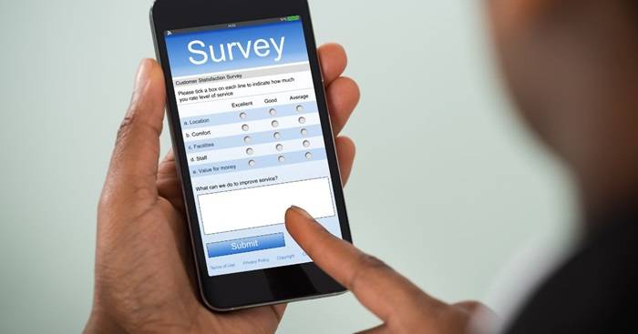 Online Survey Apps to Earn Money 1