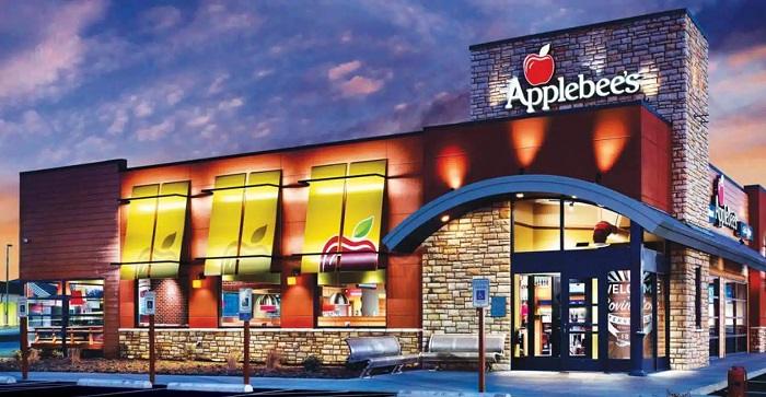 Benefits of Applebees Half Price Apps