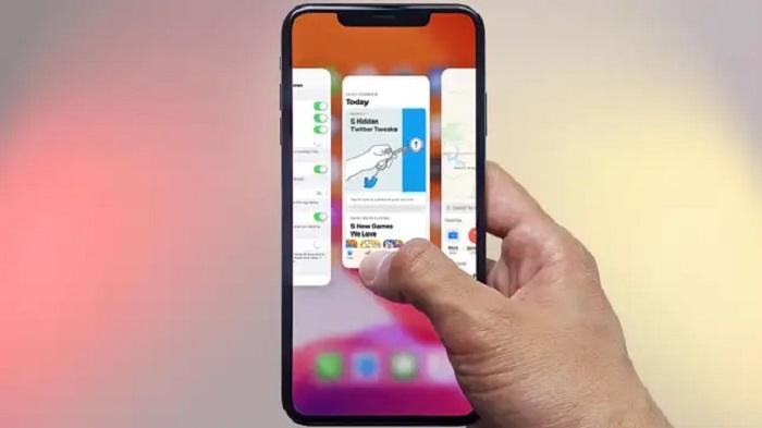 Common Issues When Closing Apps on iPhone