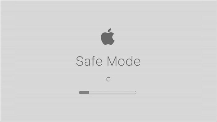 How to Delete Apps on Mac in Safe Mode Small