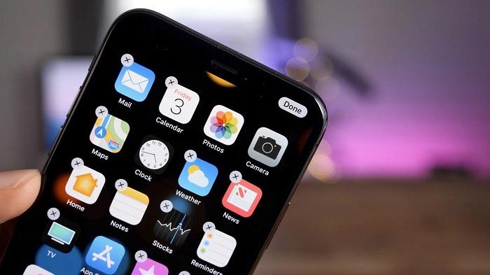 How to Delete Built In Apps on iPhone