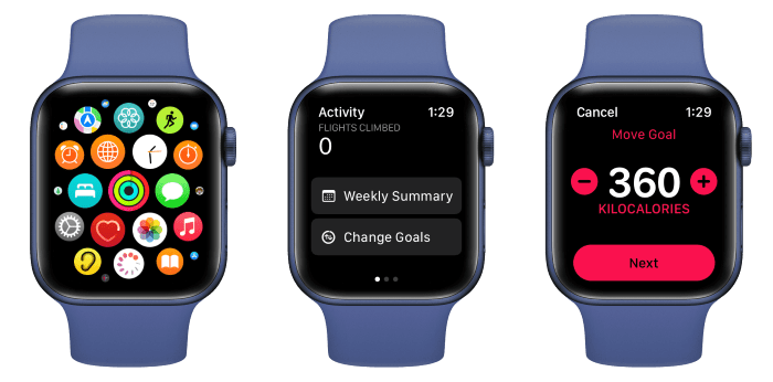 How to Manage Background App Refresh on Apple Watch Small