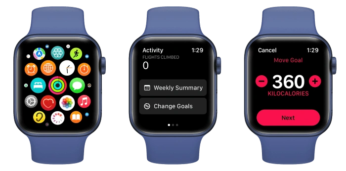 How to Manage Background App Refresh on Apple Watch Small