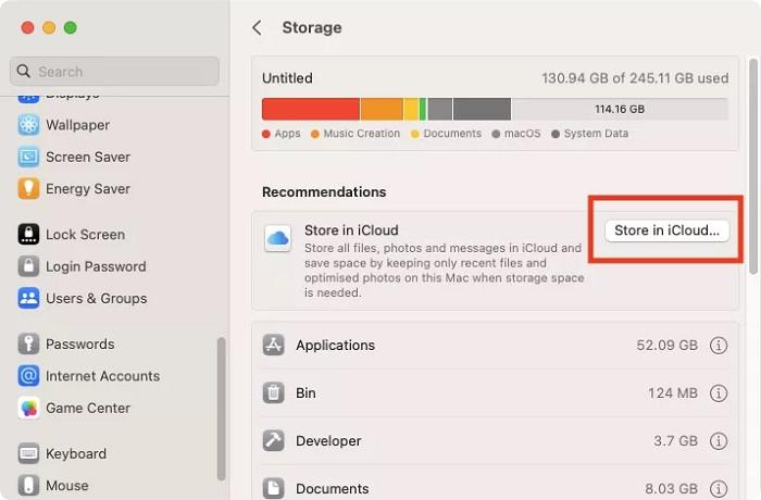 How to Reclaim Disk Space After Uninstalling Apps