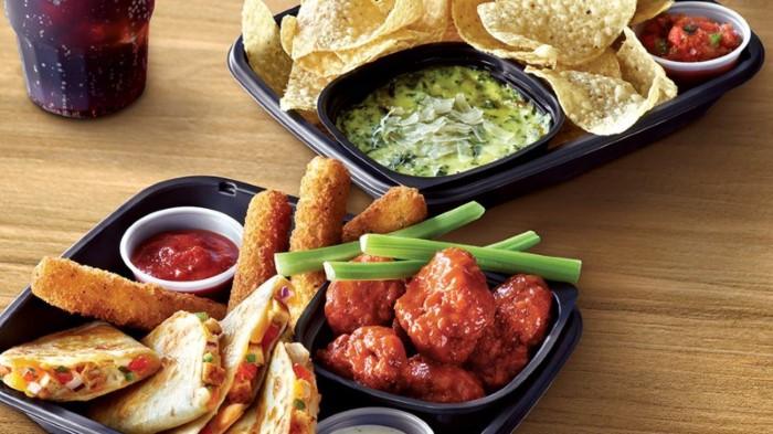 Tips for Enjoying Applebees Half Price Apps Small