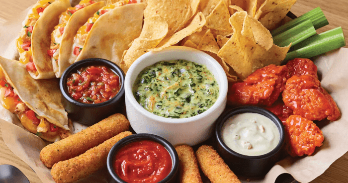 Tips for Maximizing Your Experience During Applebees Half Price Apps 3 6 Small