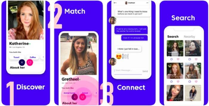 Top Free Dating Apps Without Payment