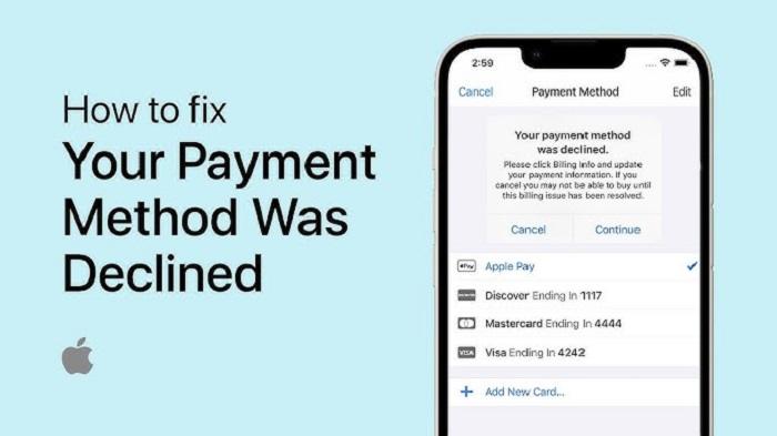 Why Does Apple Require a Payment Method