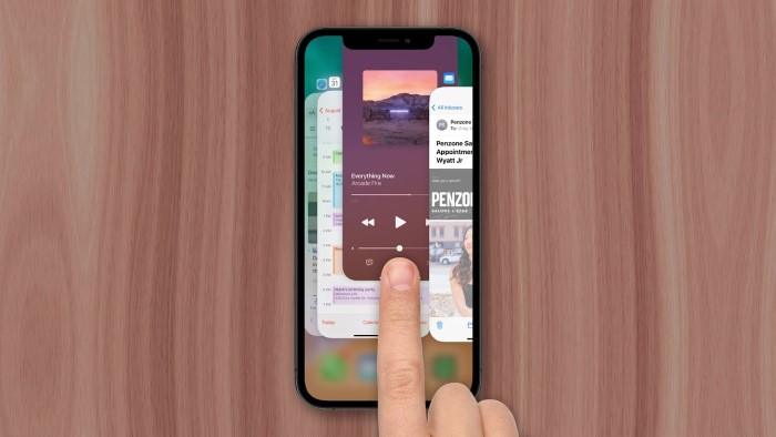 Why You Might Need to Close Apps on iPhone Small