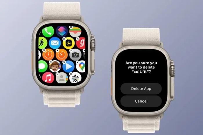 How to delete apps on Apple Watch Featured Image