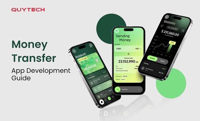 Money Transfer App Development Guide 1