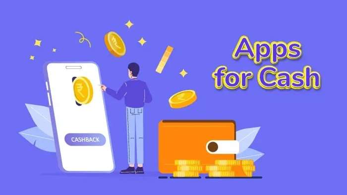 apps for cash online