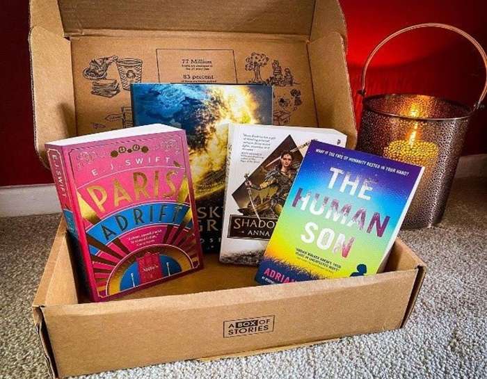 top 7 tips for maximizing your reading experience with a book subscription box 449066