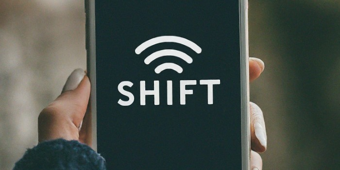 Key Features of the ATT Shift App