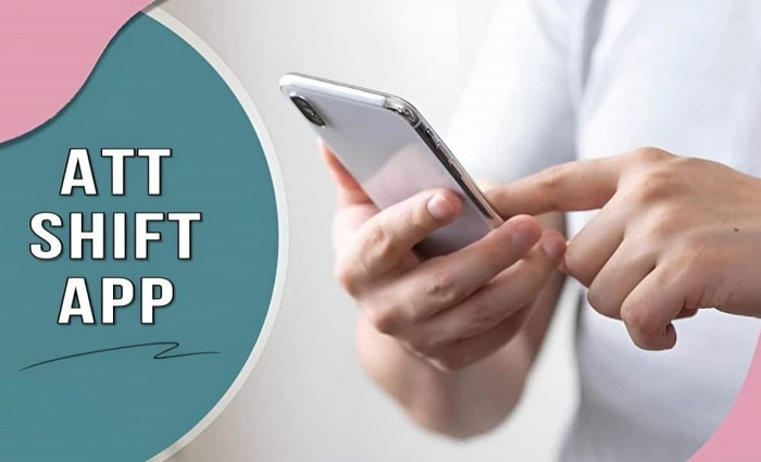Key Features of the Shift App ATT