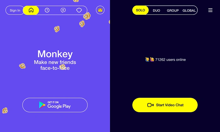 What Are Monkey App Leaks on Telegram