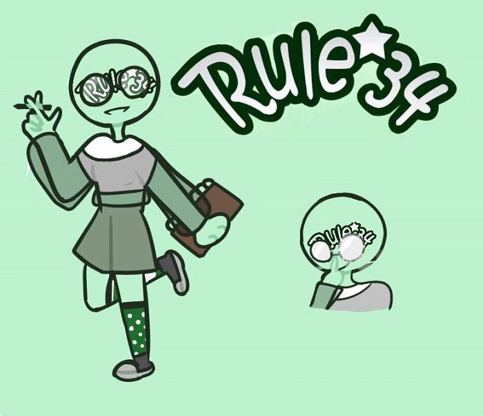 What Is the Rule 34 App