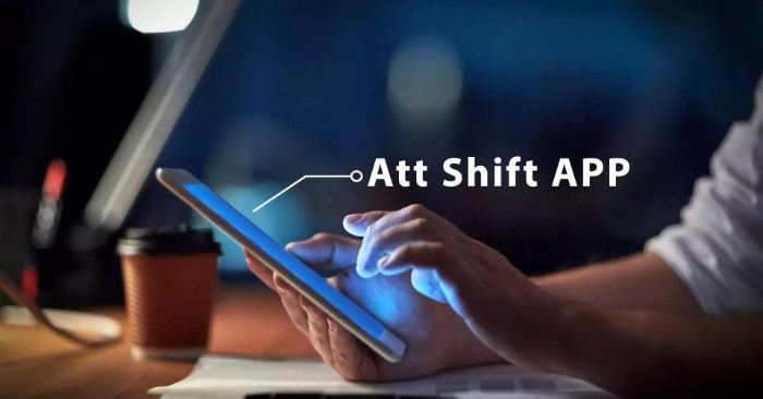 Who Uses the ATT Shift App