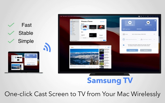OMADM App on Samsung, LG, and Other Devices