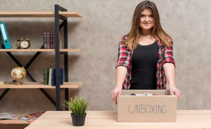 Mastering the Lifecycle: A Guide to the Return Box Program Screenshot 5