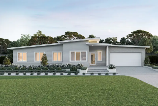 Balancing Space and Convenience with Contemporary House and Land Packages Balancing Space and Convenience with Contemporary House and Land Packages